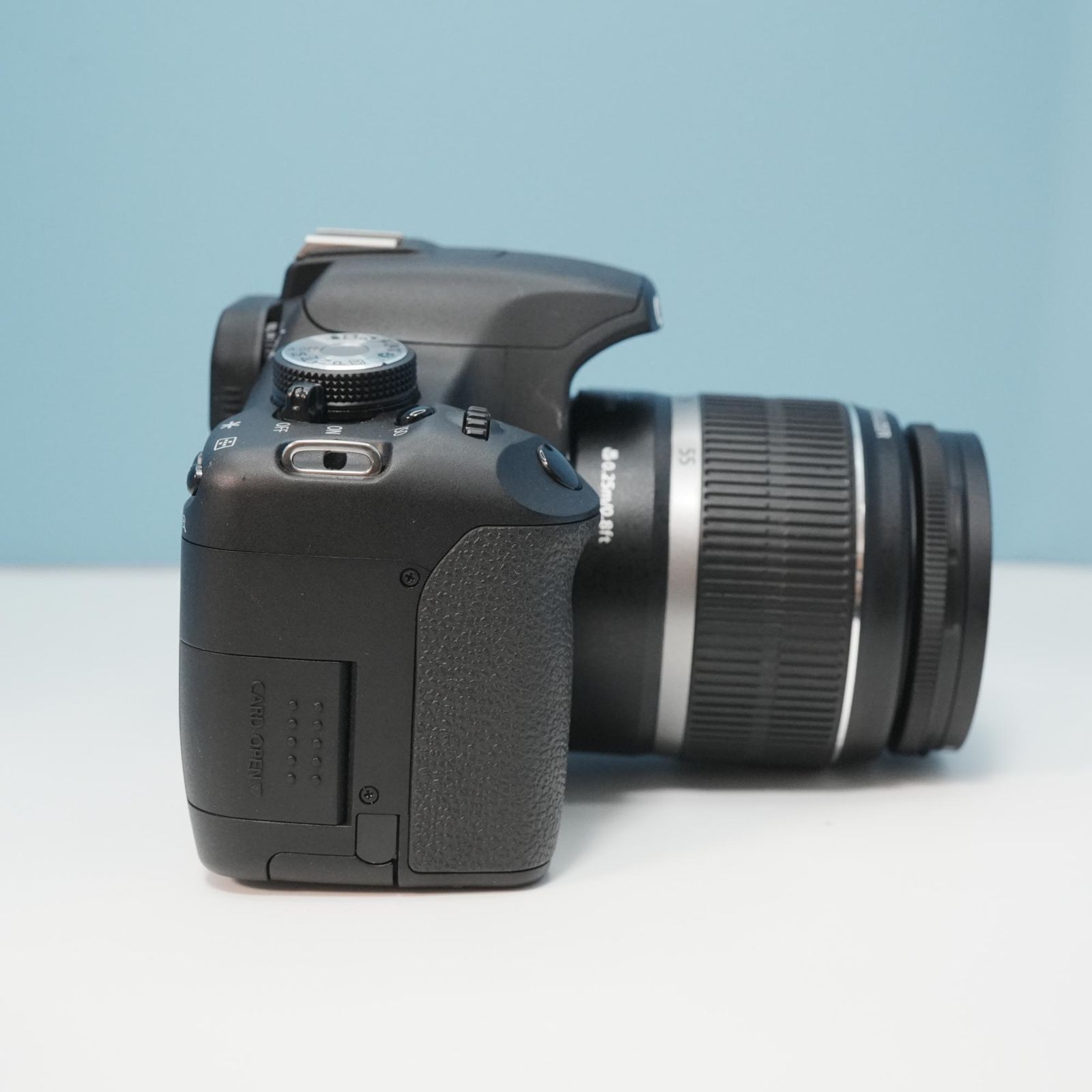 Canon EOS kiss X3 一眼レフ スマホ転送OK フルセット 美品 a5885 