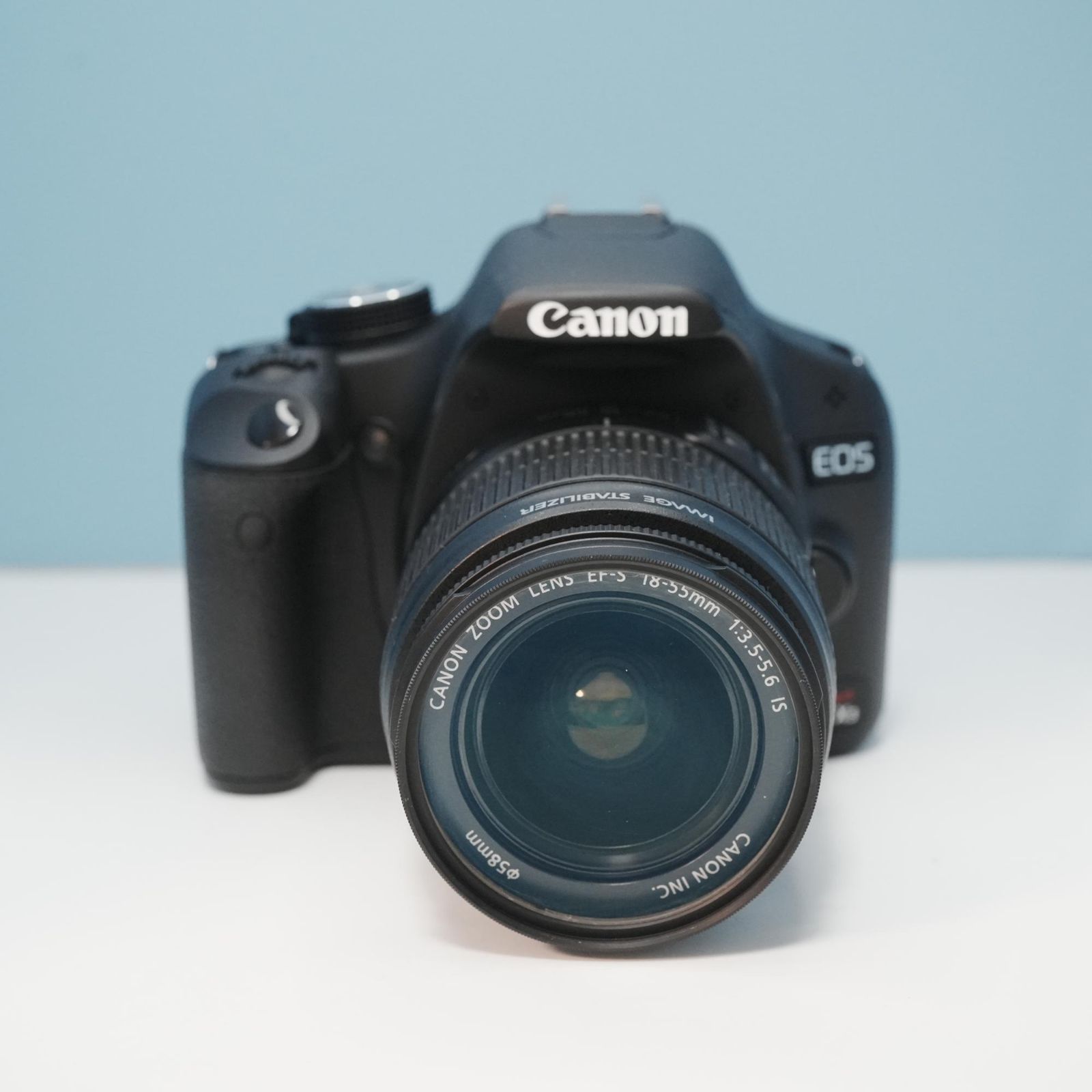 Canon EOS kiss X3 一眼レフ スマホ転送OK フルセット 美品 a5885