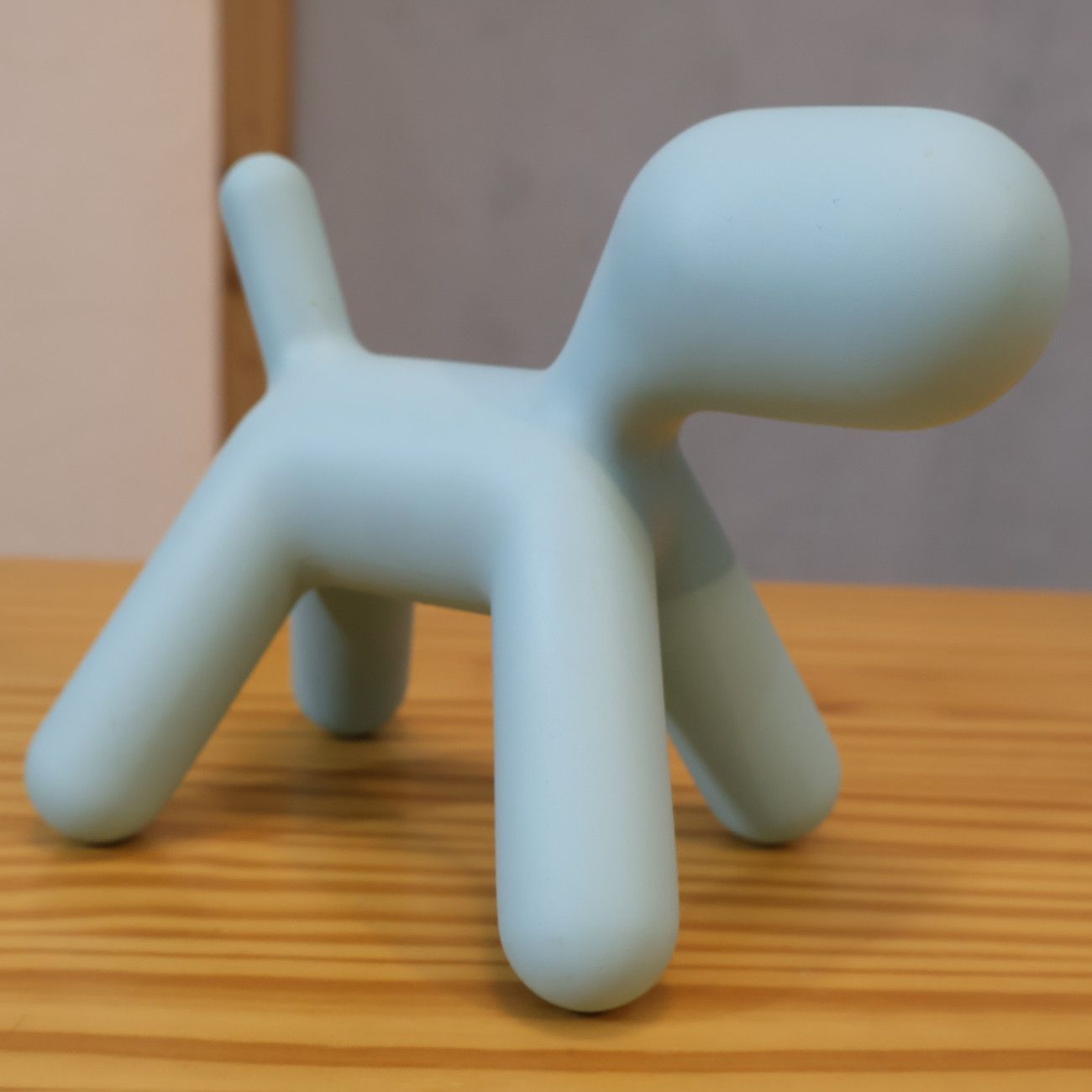  MAGIS マジス PUPPY パピー XS オブジェ 置物 飾り物 インテリア雑貨 おもちゃ 玩具 モダン エーロ アールニオ イタリア 木製雑貨 置物 インテリア小物