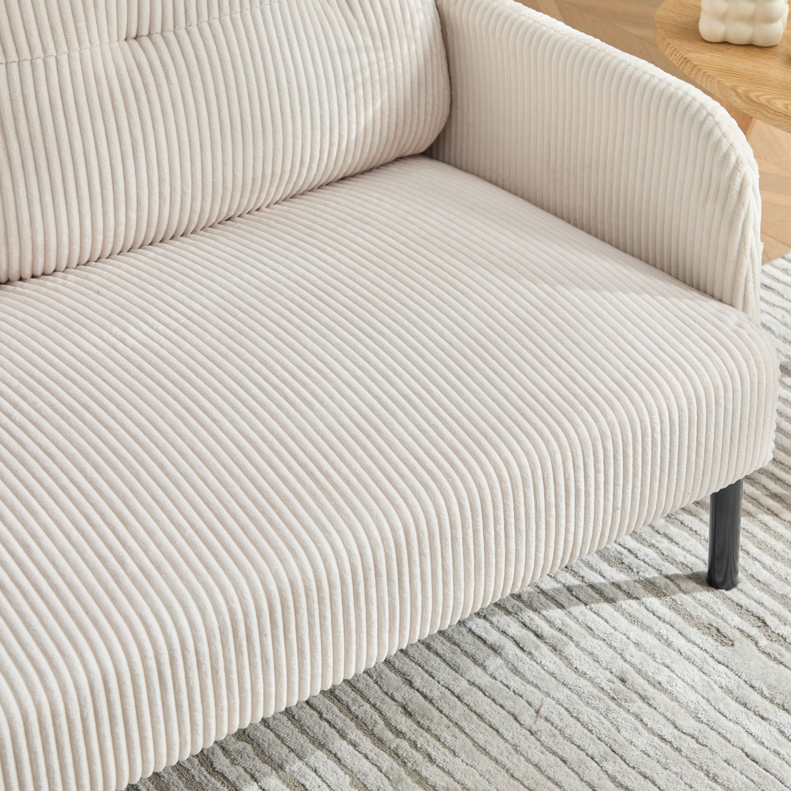 サイドポケット付き おしゃれ