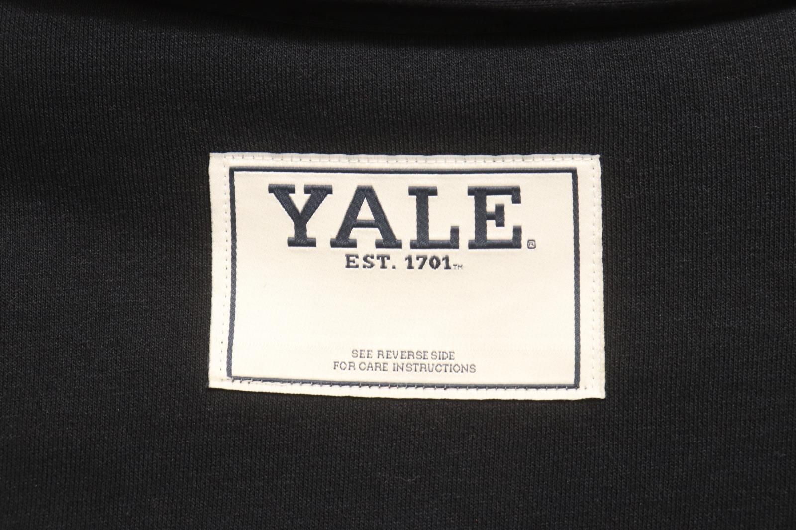中古】 ZARA メンズジャケット S YALE キルティングジャケット ZARA S