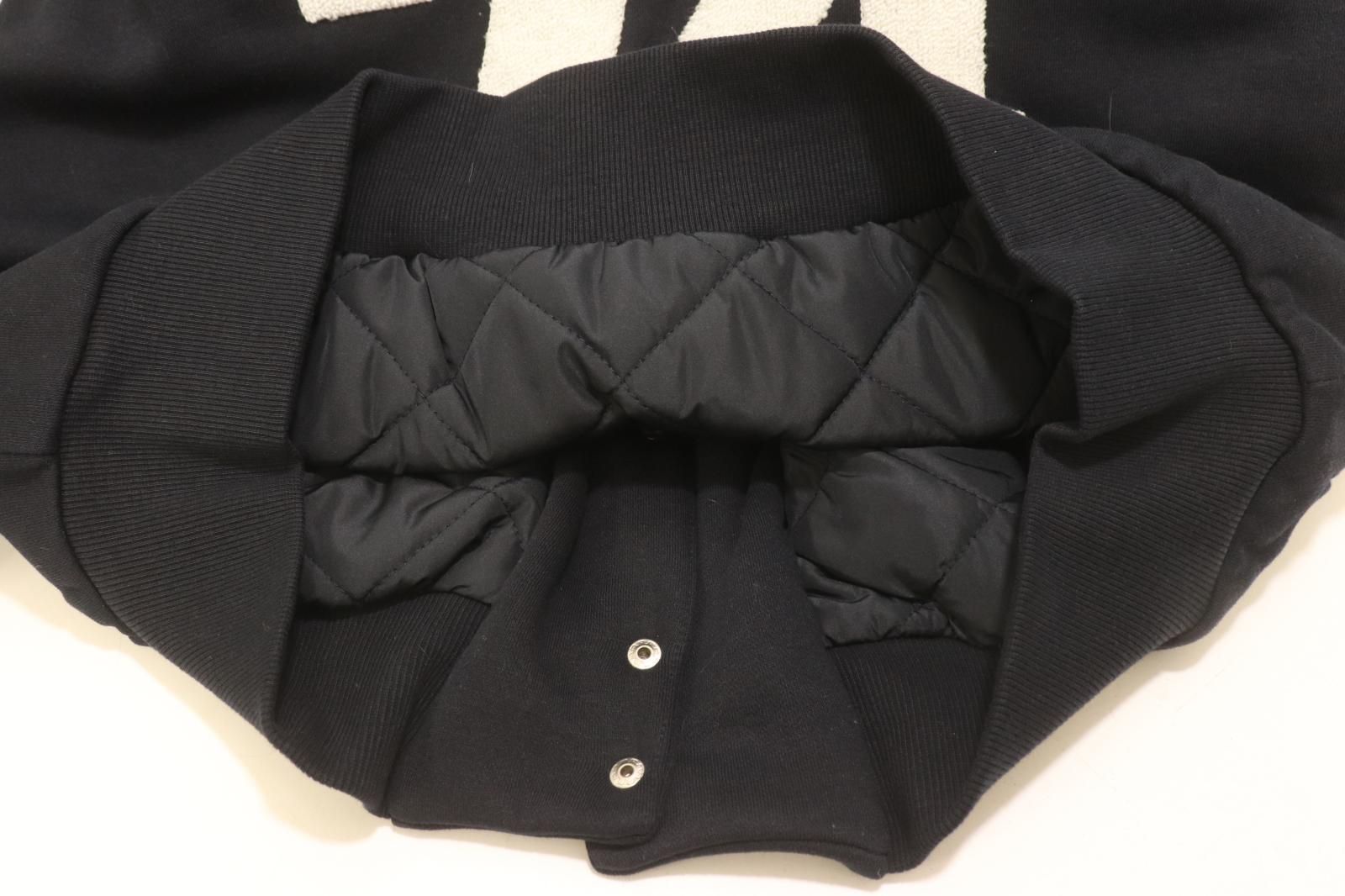 中古】 ZARA メンズジャケット S YALE キルティングジャケット ZARA S