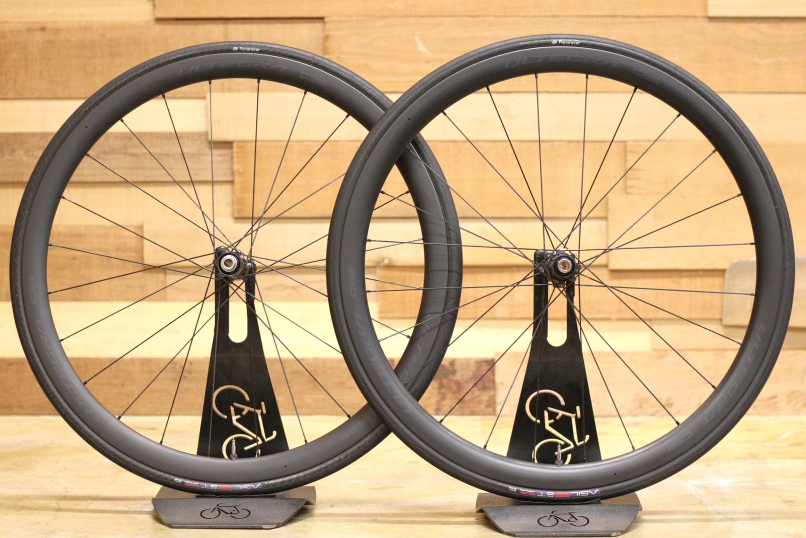 シマノ SHIMANO アルテグラ ULTEGRA WH-R8170-C36-TL カーボン 