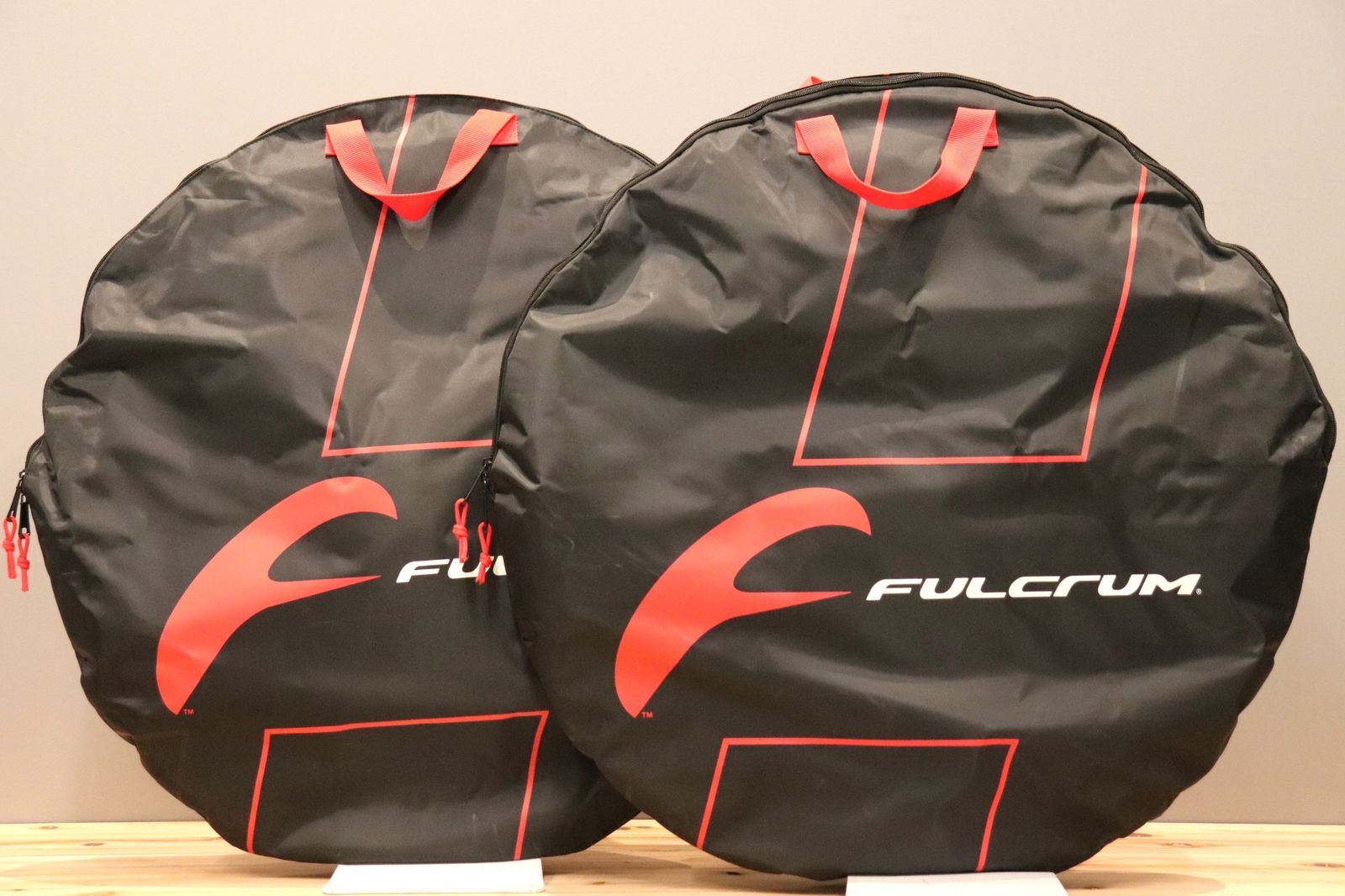 フルクラム FULCRUM スピード SPEED 40 DB カーボン ディスク