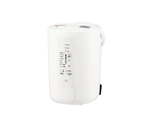 象印マホービン 加湿器 スチーム式 3.0L ホワイト EE-RU50-WA 象印マホービン 加湿器 スチーム式 3.0L ホワイト EE-RU50-WA