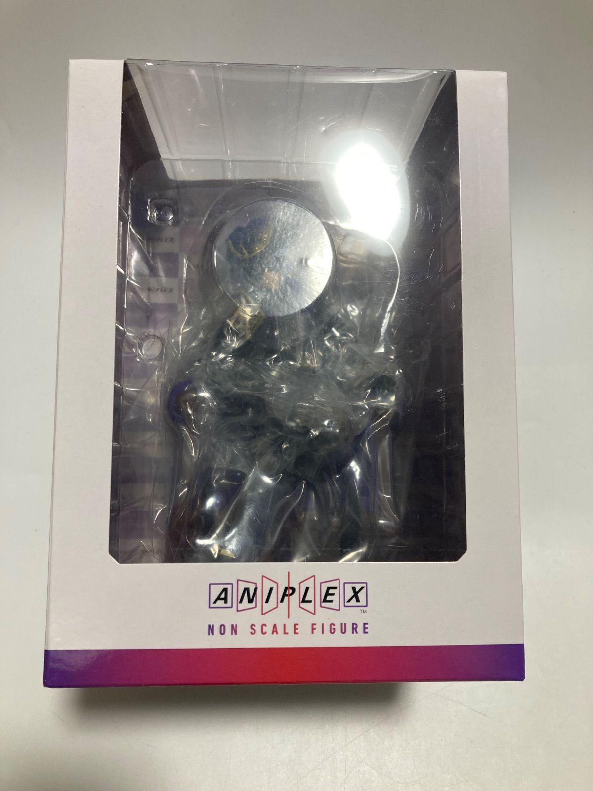 未開封品】ツイステッドワンダーランド アズール グロマス フィギュア