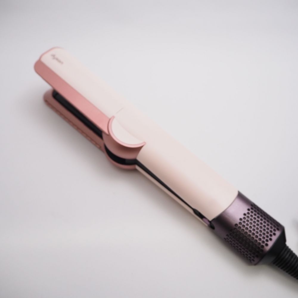 dyson ダイソン (HT01) ストレイトナー ヘアアイロン ドライヤー