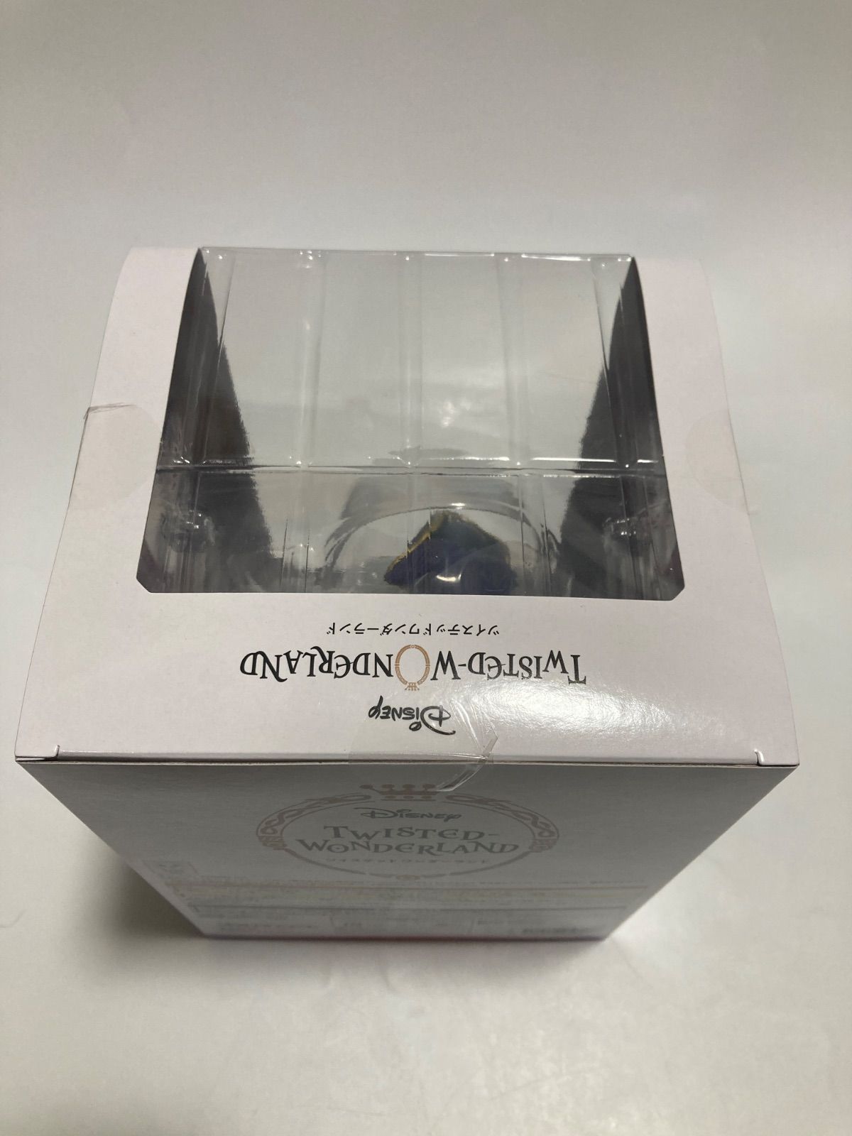 未開封品】ツイステッドワンダーランド アズール グロマス フィギュア