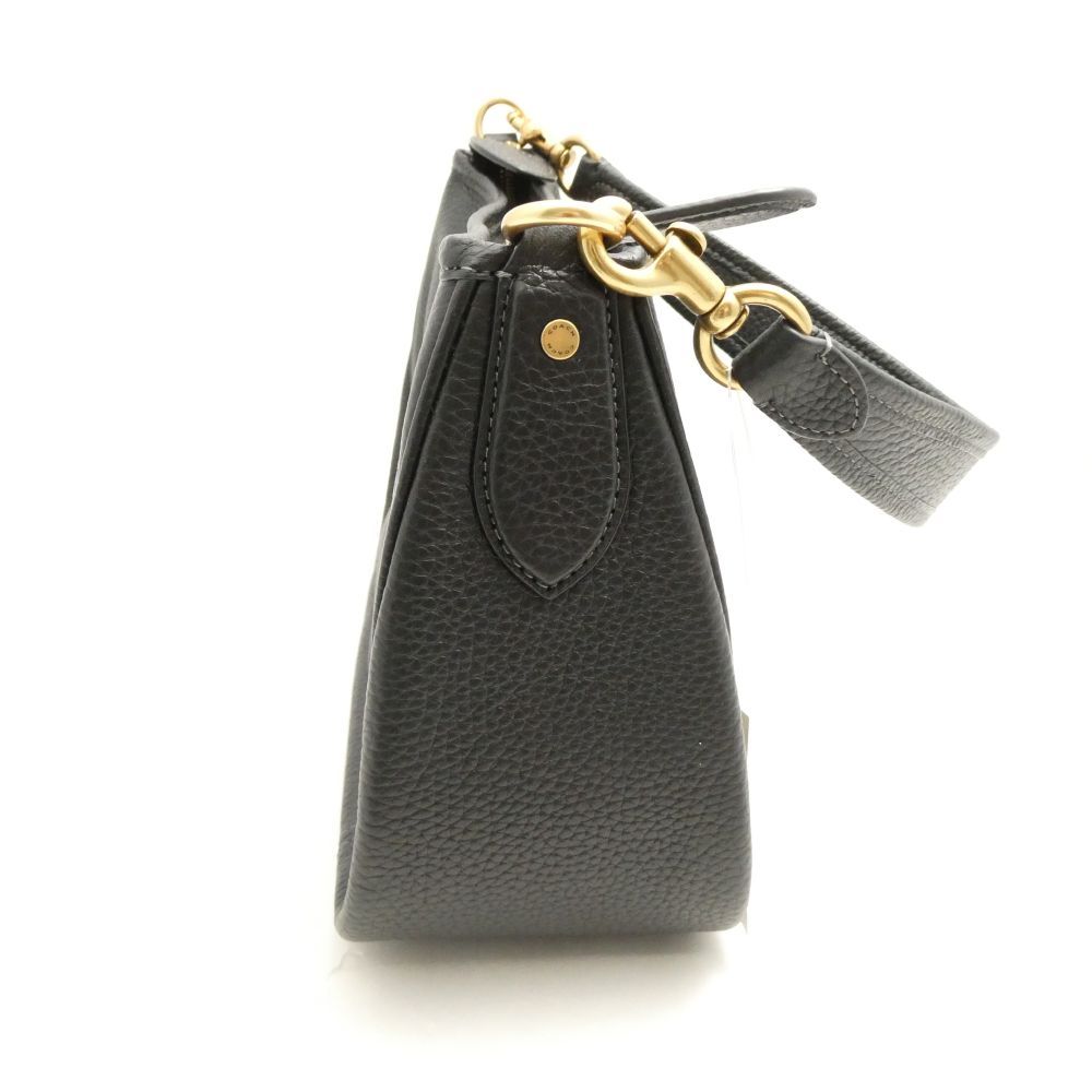 美品 COACH コーチ CC437 ケリー クロスボディ ショルダーバッグ