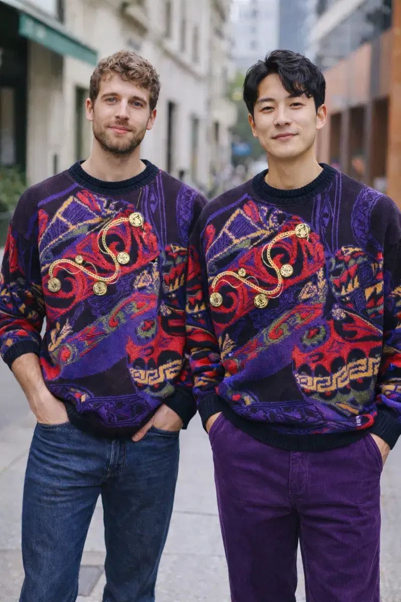 ニット ungaro ウンガロ（ニット・セーター｜トップス）：レディース 
