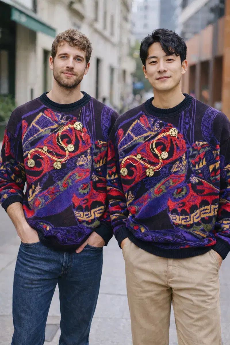 ニット ungaro ウンガロ（ニット・セーター｜トップス）：レディース 