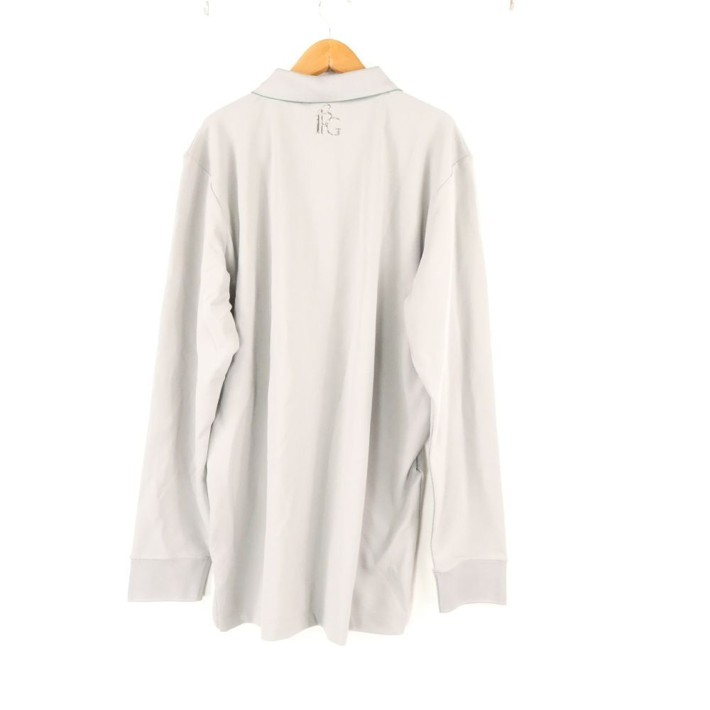 美品 1PIU1UGUALE3 ウノピュウノウグァーレトレ 113 G.L/S POLO