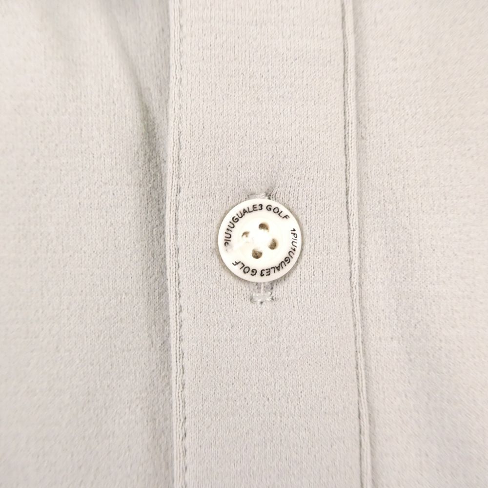 美品 1PIU1UGUALE3 ウノピュウノウグァーレトレ 113 G.L/S POLO