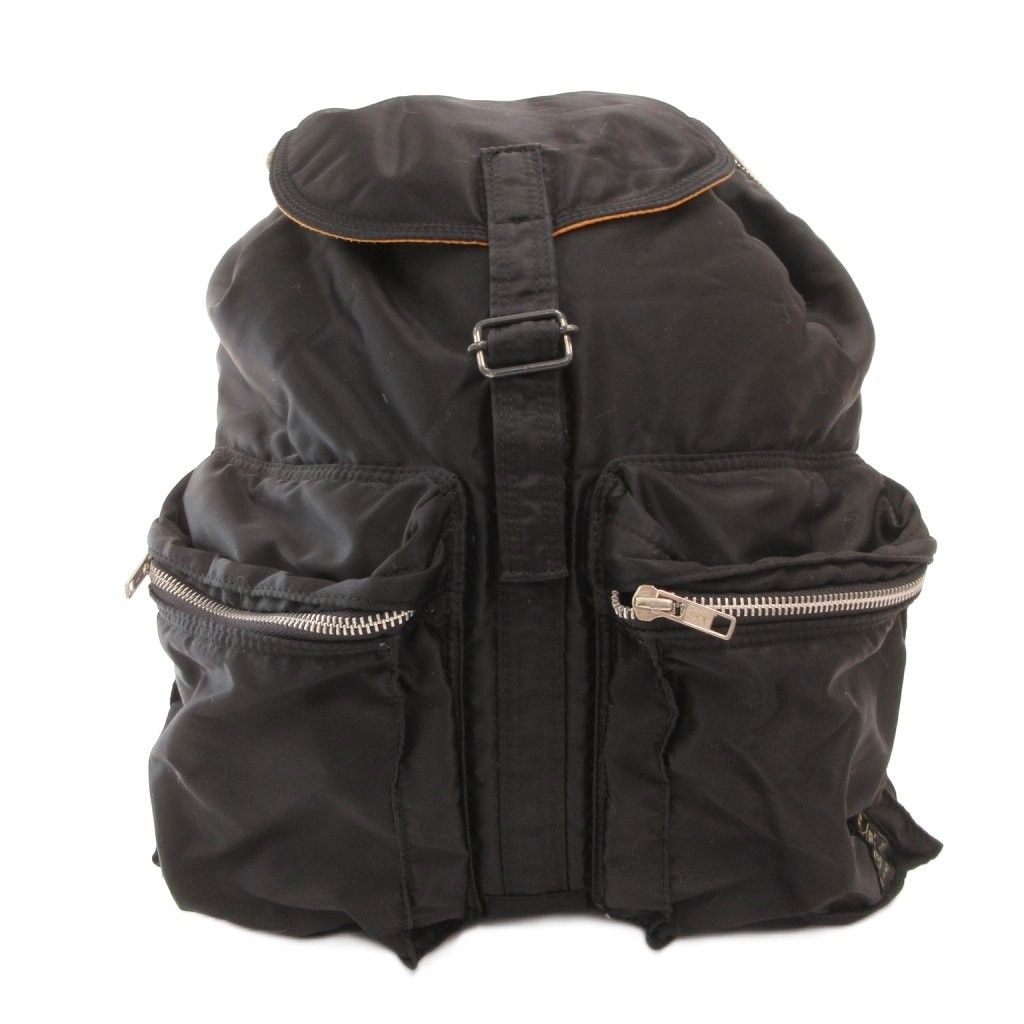 ポーター PORTER 吉田カバン TANKER タンカー リュックサック バック