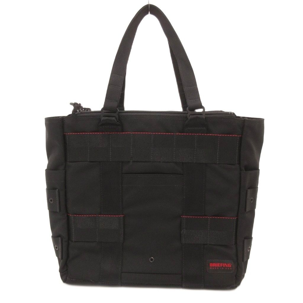 BRIEFING PROTECTION TOTE　ブラック BRIEFING（ブリーフィング） BRIEFING PROTECTION TOTE MW GENII