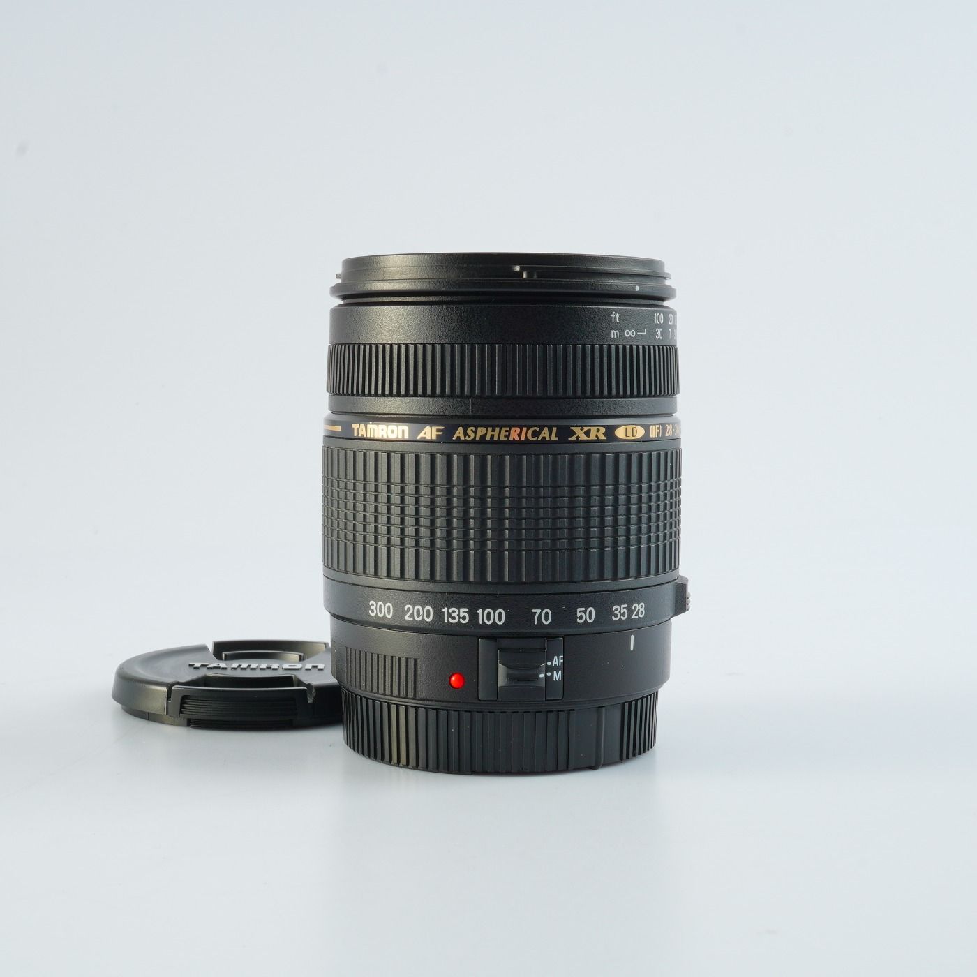 TAMRON タムロン AF 28-300mm F/3.5-6.3 XR LD Aspherical [IF] Macro 