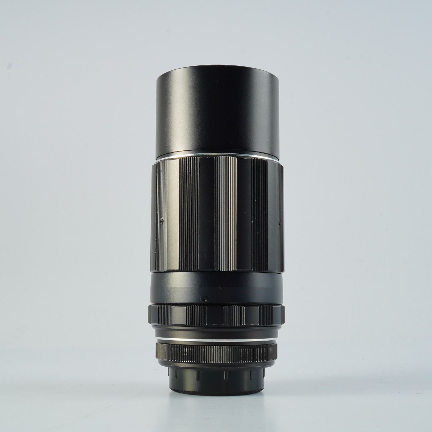 PENTAX ペンタックス Super Multi Coated Takumar 200mm F/4 (M42用