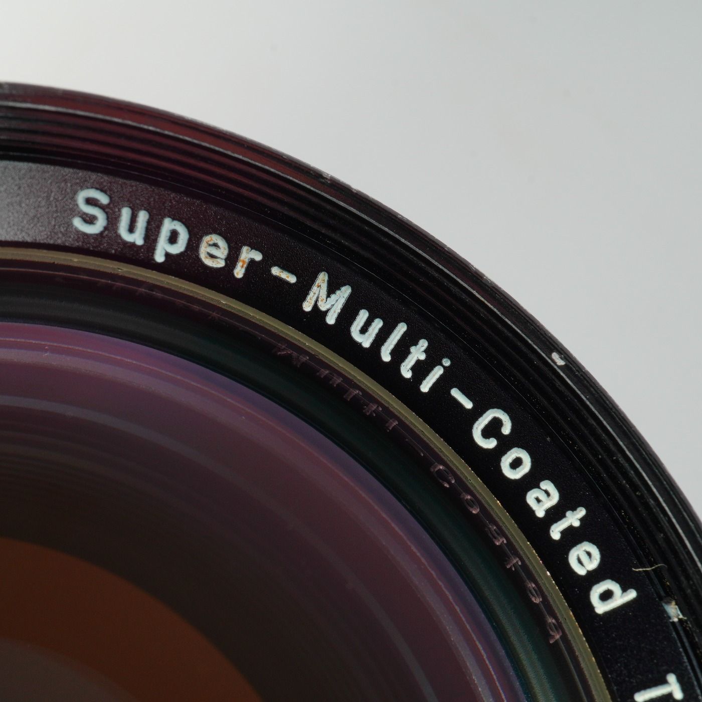 PENTAX ペンタックス Takumar 200mm F/3.5 (M42用) 単焦点レンズ PENTAX Takumar 200mm F/3.5 (M42用) 単焦点レンズ – 山田写真機店