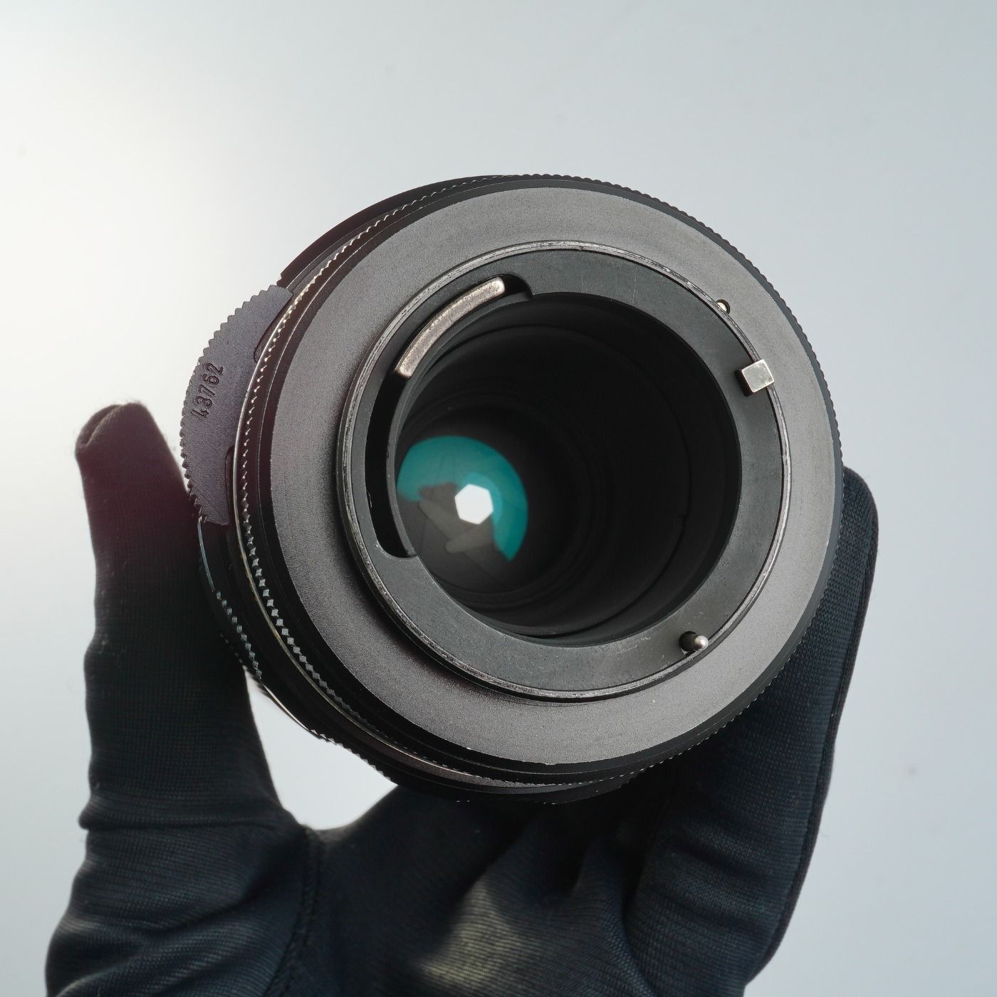 PENTAX ペンタックス Super Multi Coated Takumar 200mm F/4 (M42用