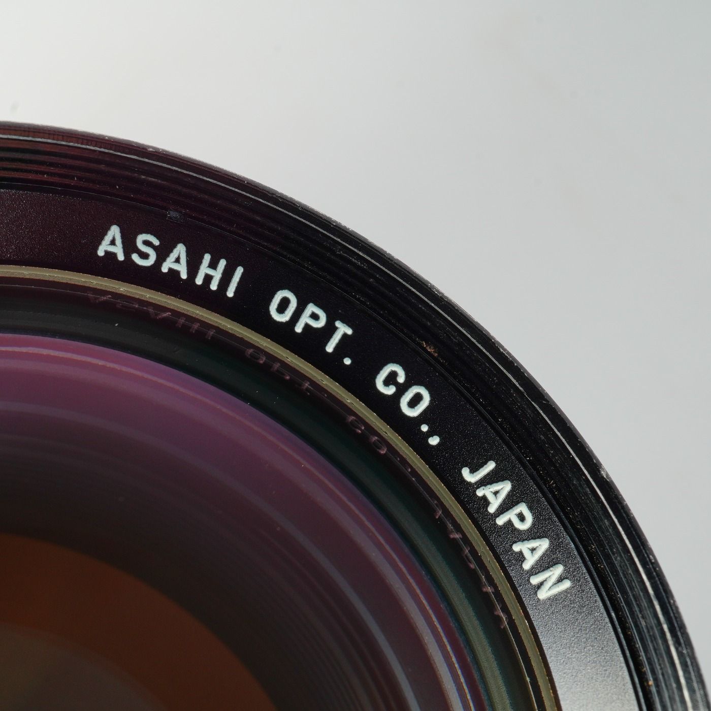 PENTAX ペンタックス Super Multi Coated Takumar 200mm F/4 (M42用) 単焦点レンズ PENTAX ペンタックス Super Multi Coated Takumar 200mm F/4 (M42用