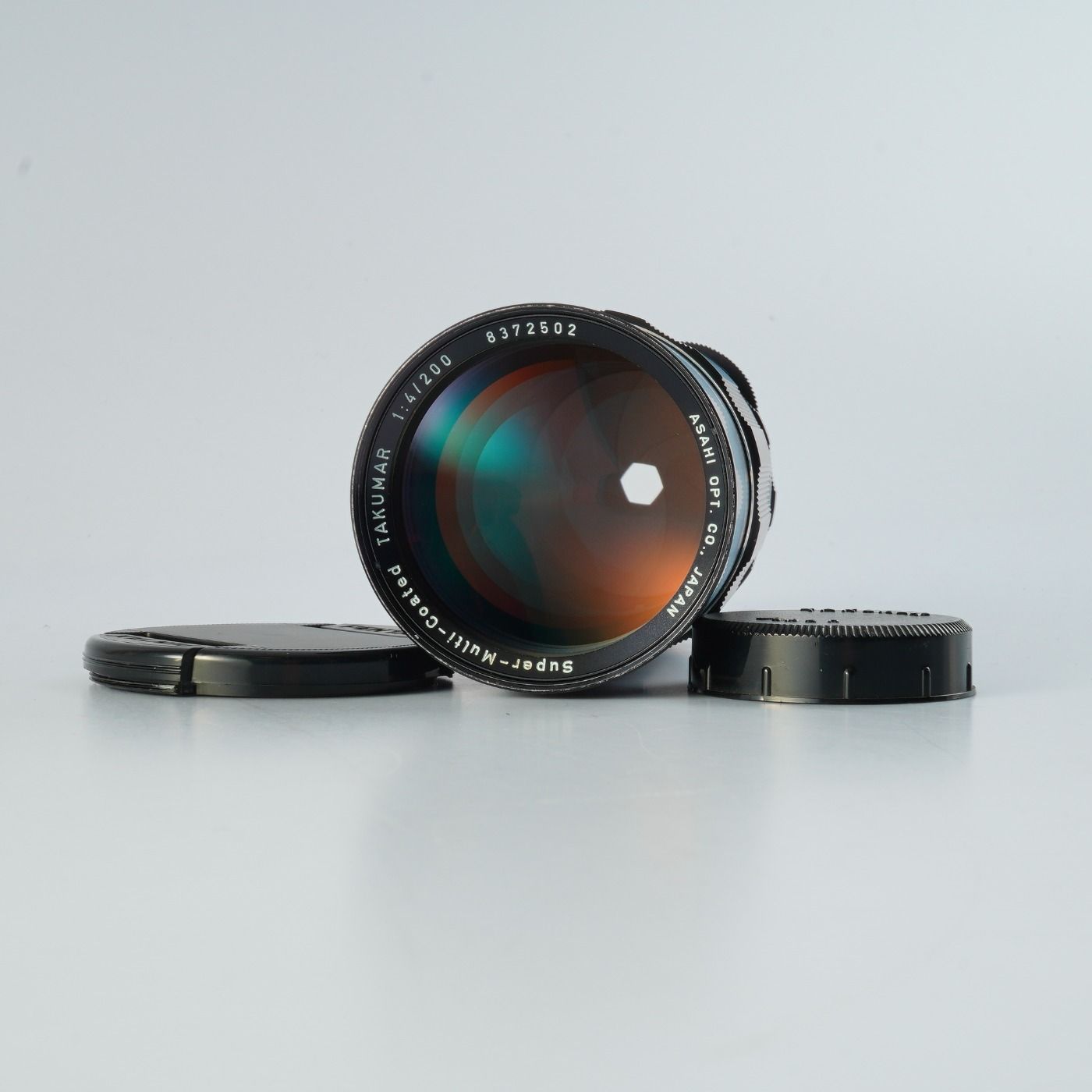 PENTAX ペンタックス Super Multi Coated Takumar 200mm F/4 (M42用) 単焦点レンズ 中古】PENTAX Super Multi Coated TAKUMAR 200mm F4 M42 ペンタックス