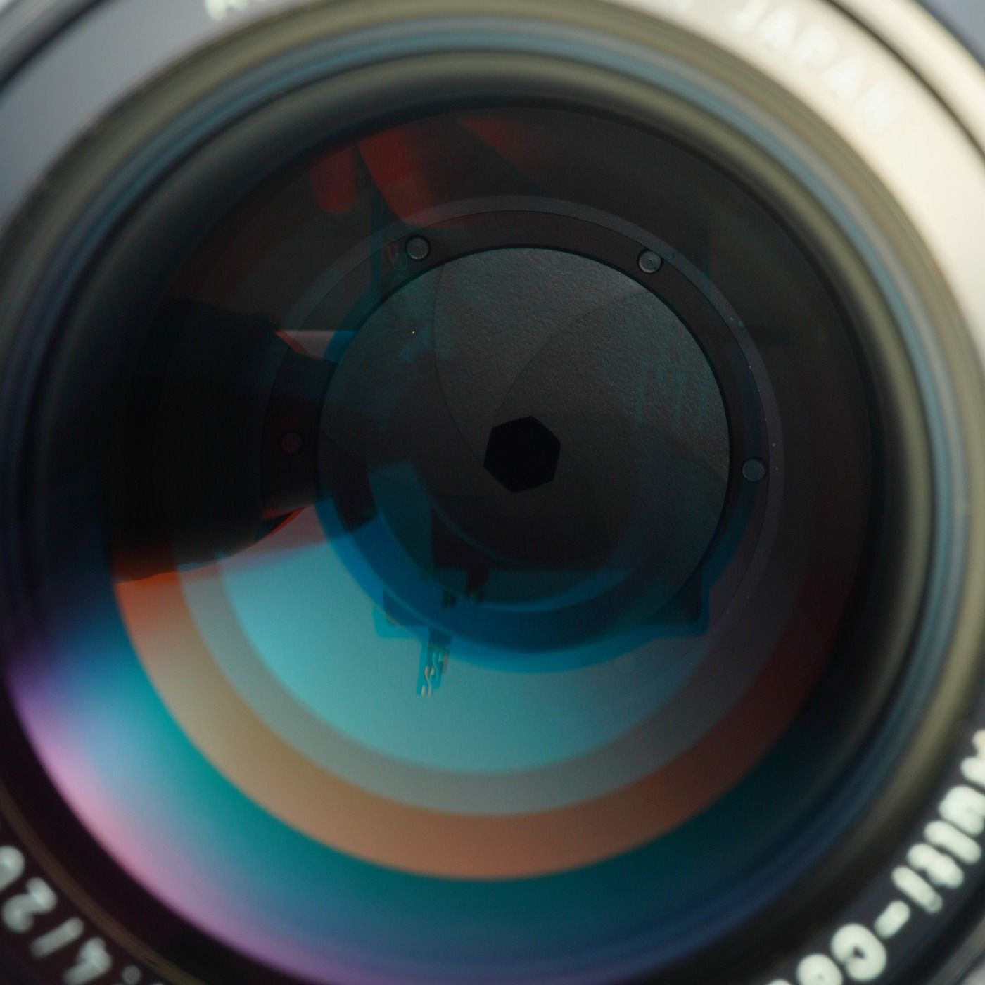 PENTAX ペンタックス Super Multi Coated Takumar 200mm F/4 (M42用