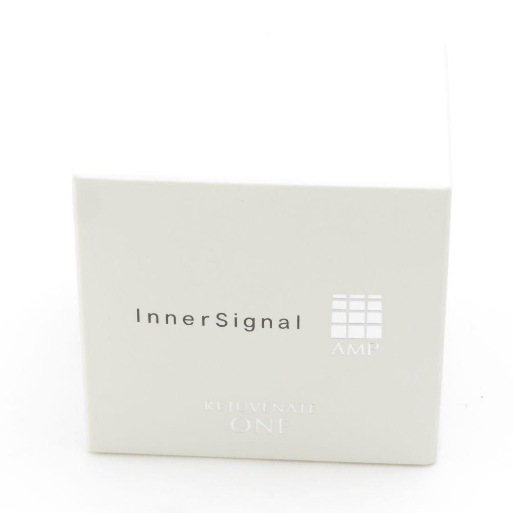 未使用 InnerSignal インナーシグナル リジュブネイトワン ゲル状