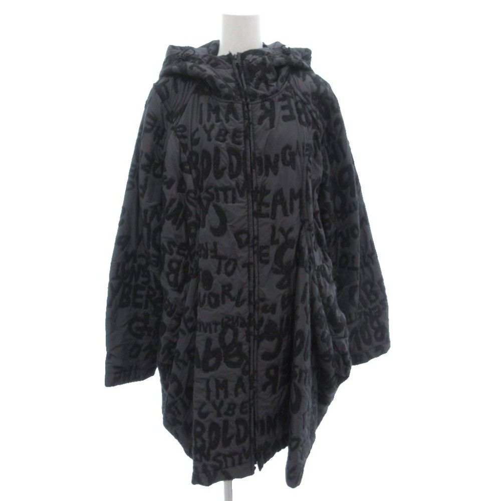 センソユニコ Senso unico キューブキューブ cube-cube グラフィック