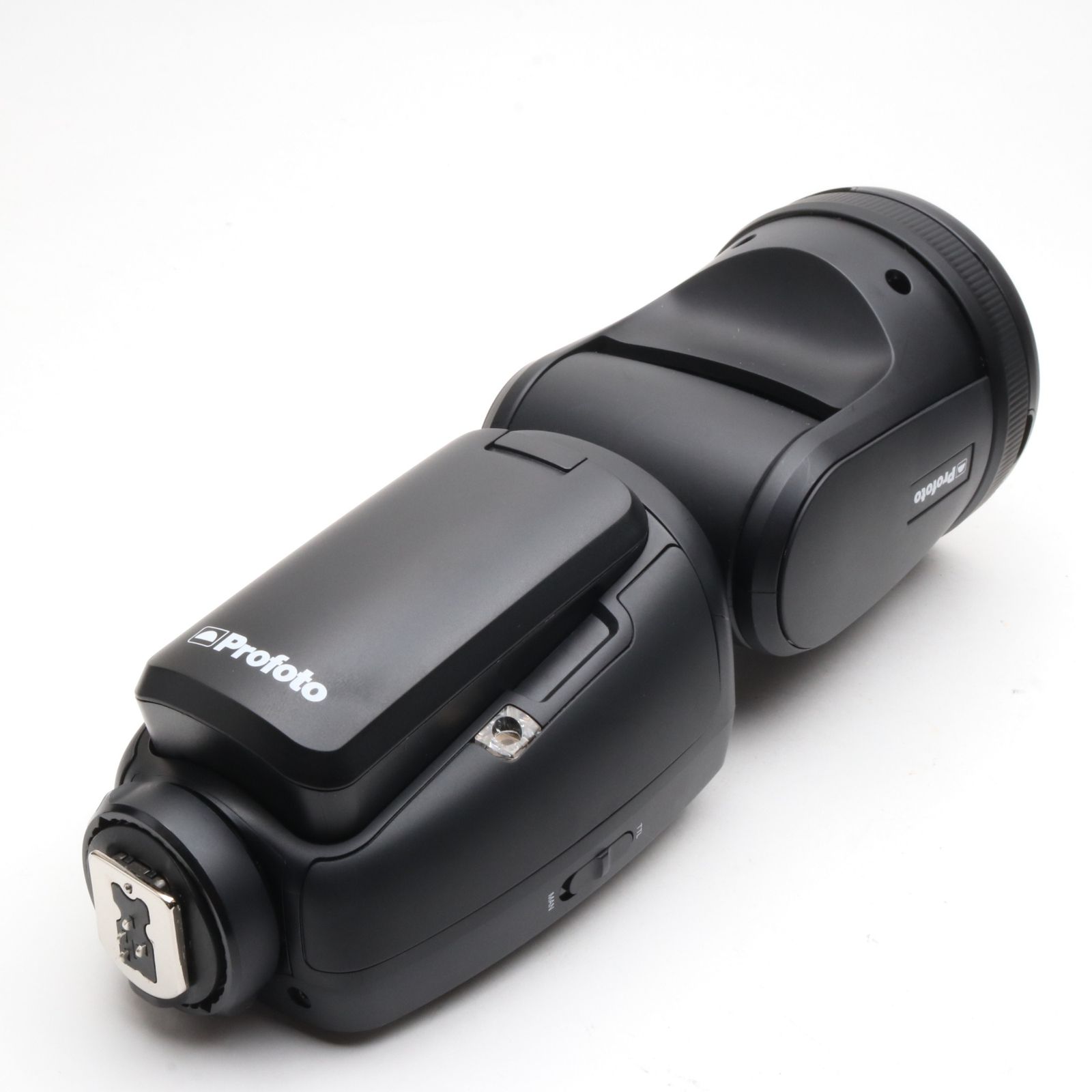 Profoto A10 オンカメラフラッシュライト 富士フイルム用 - メルカリ