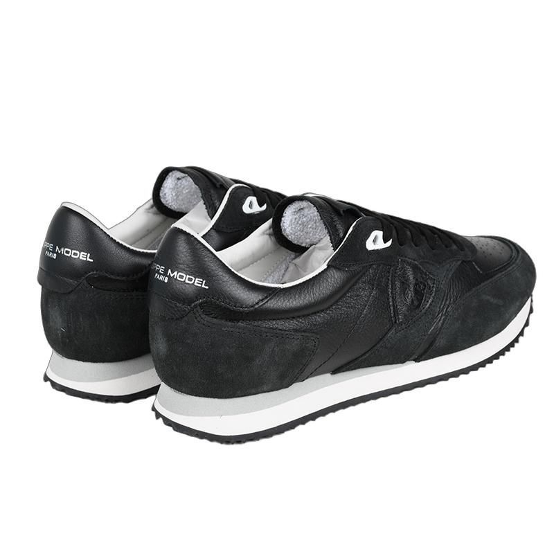 PHILIPPE MODEL PARIS フィリップモデル BLVILLE LOW スニーカー 靴