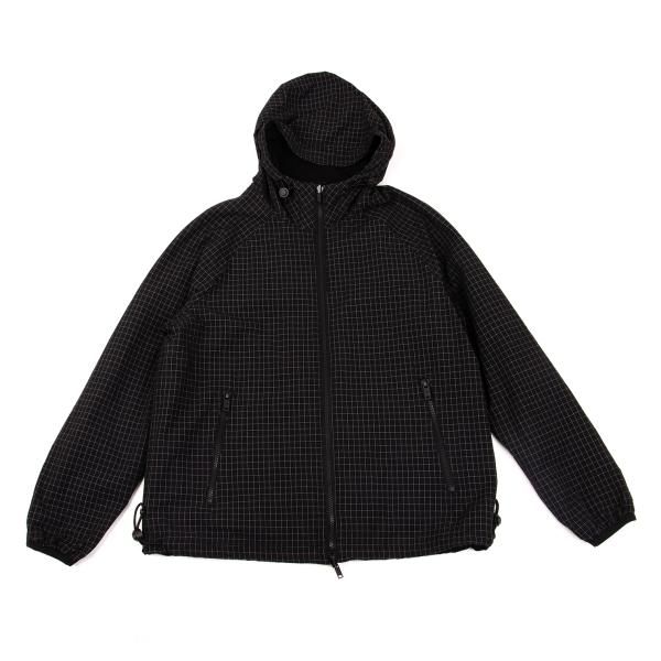 エンポリオアルマーニEMPORIO ARMANI カラフルテーピンググリッド 