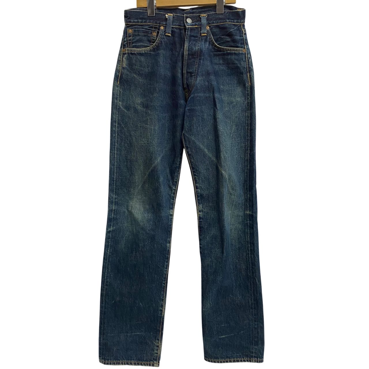 EVISU (エヴィス) ◇デニム ジーンズ ◇EV-100/W36