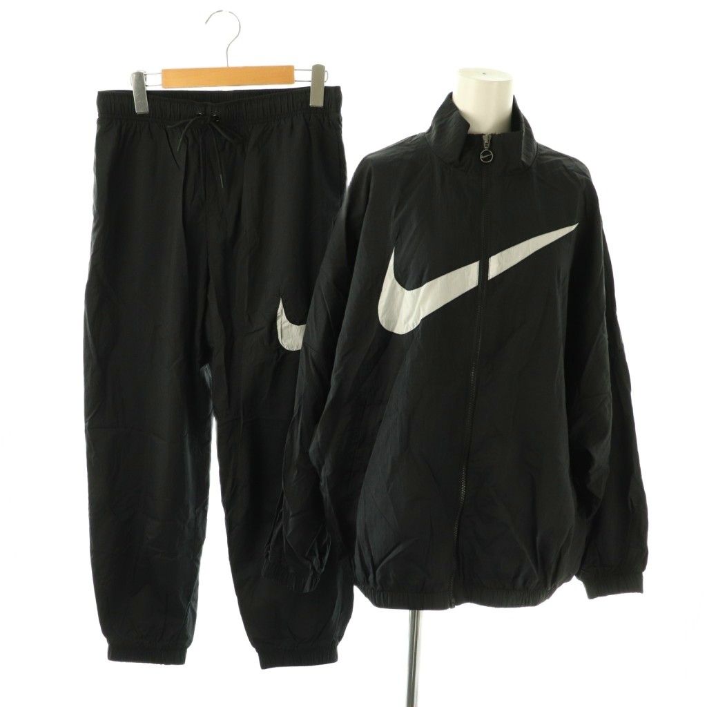 ナイキ NIKE DM6184-010 DX5865-010 セットアップ 上下 ジャケット 
