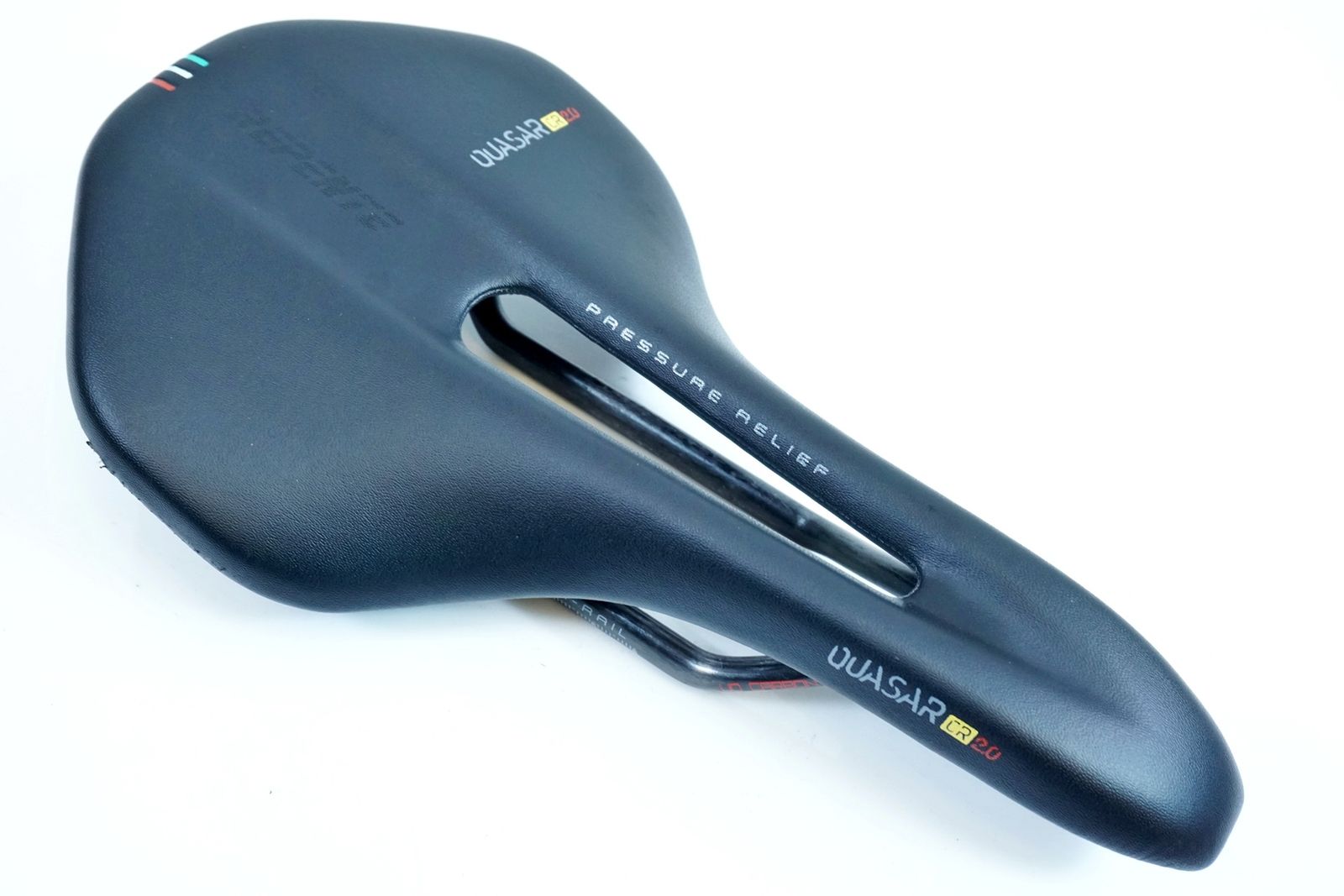 REPENTE 「レペンテ」 QUASAR CR 2.0 サドル / バイチャリ有明店 2.0 