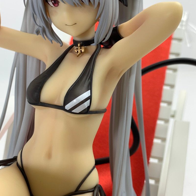 中古品】 ブルーアーカイブ 銀鏡イオリ 水着Ver. 1/7スケール