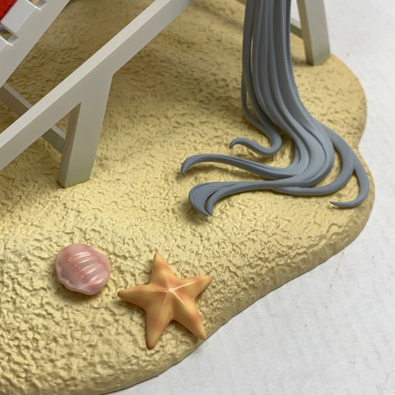 中古品】 ブルーアーカイブ 銀鏡イオリ 水着Ver. 1/7スケール