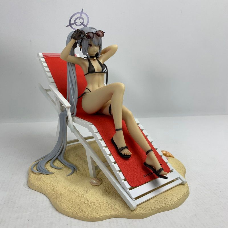 中古品】 ブルーアーカイブ 銀鏡イオリ 水着Ver. 1/7スケール