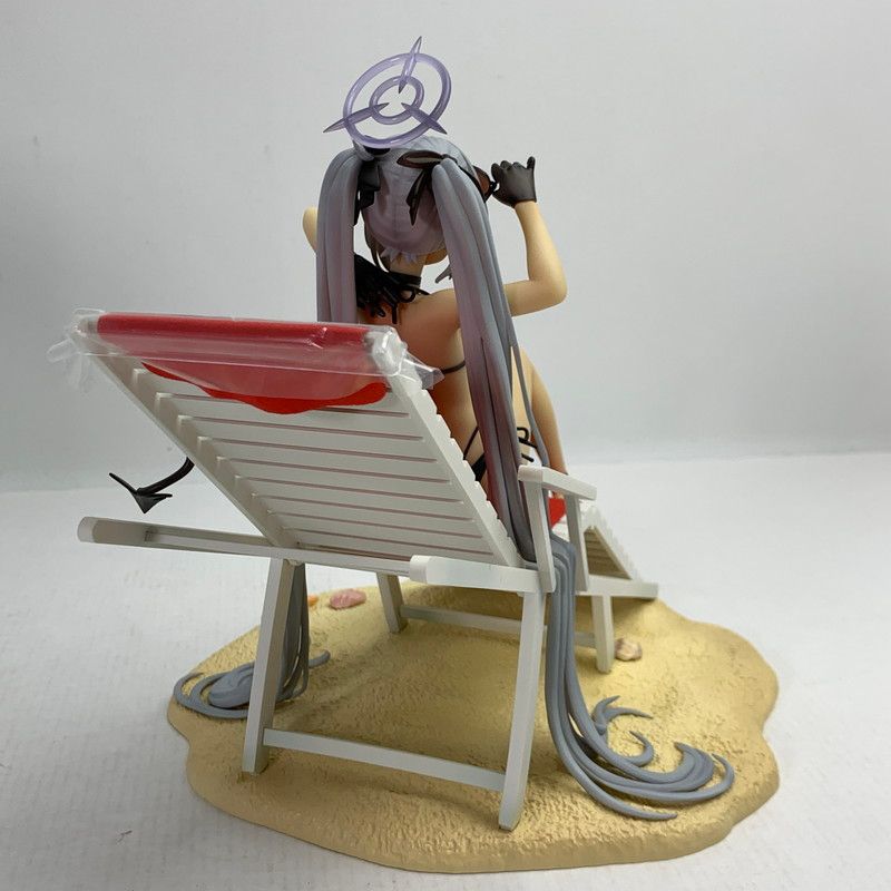 中古品】 ブルーアーカイブ 銀鏡イオリ 水着Ver. 1/7スケール