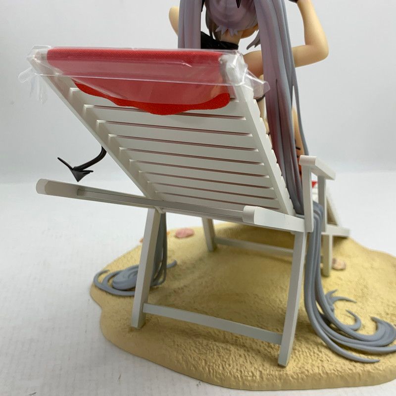 中古品】 ブルーアーカイブ 銀鏡イオリ 水着Ver. 1/7スケール