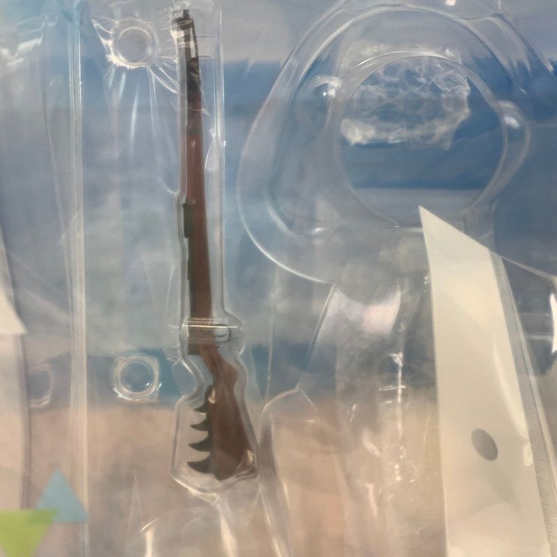 中古品】 ブルーアーカイブ 銀鏡イオリ 水着Ver. 1/7スケール