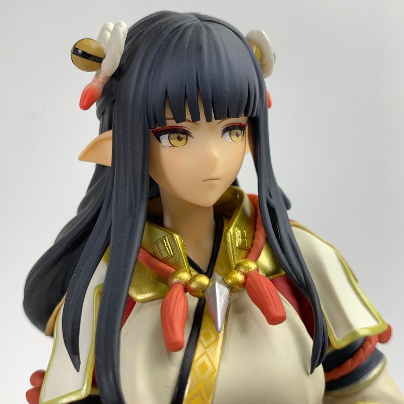 中古美品】 Monster Hunter RISE モンスターハンター ライズ 集会所の
