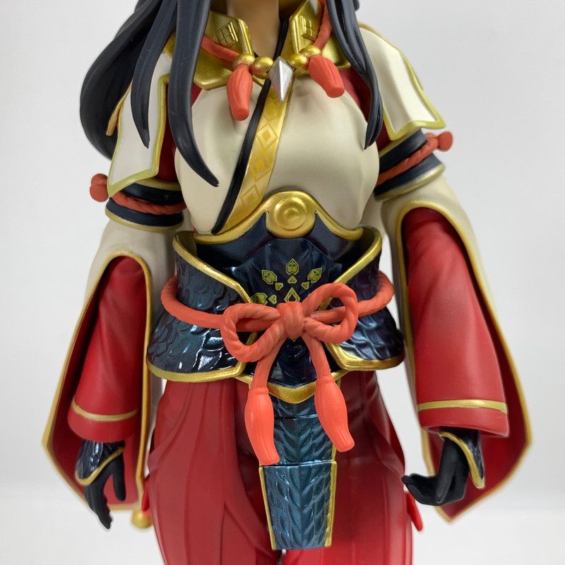 中古美品】 Monster Hunter RISE モンスターハンター ライズ 集会所の