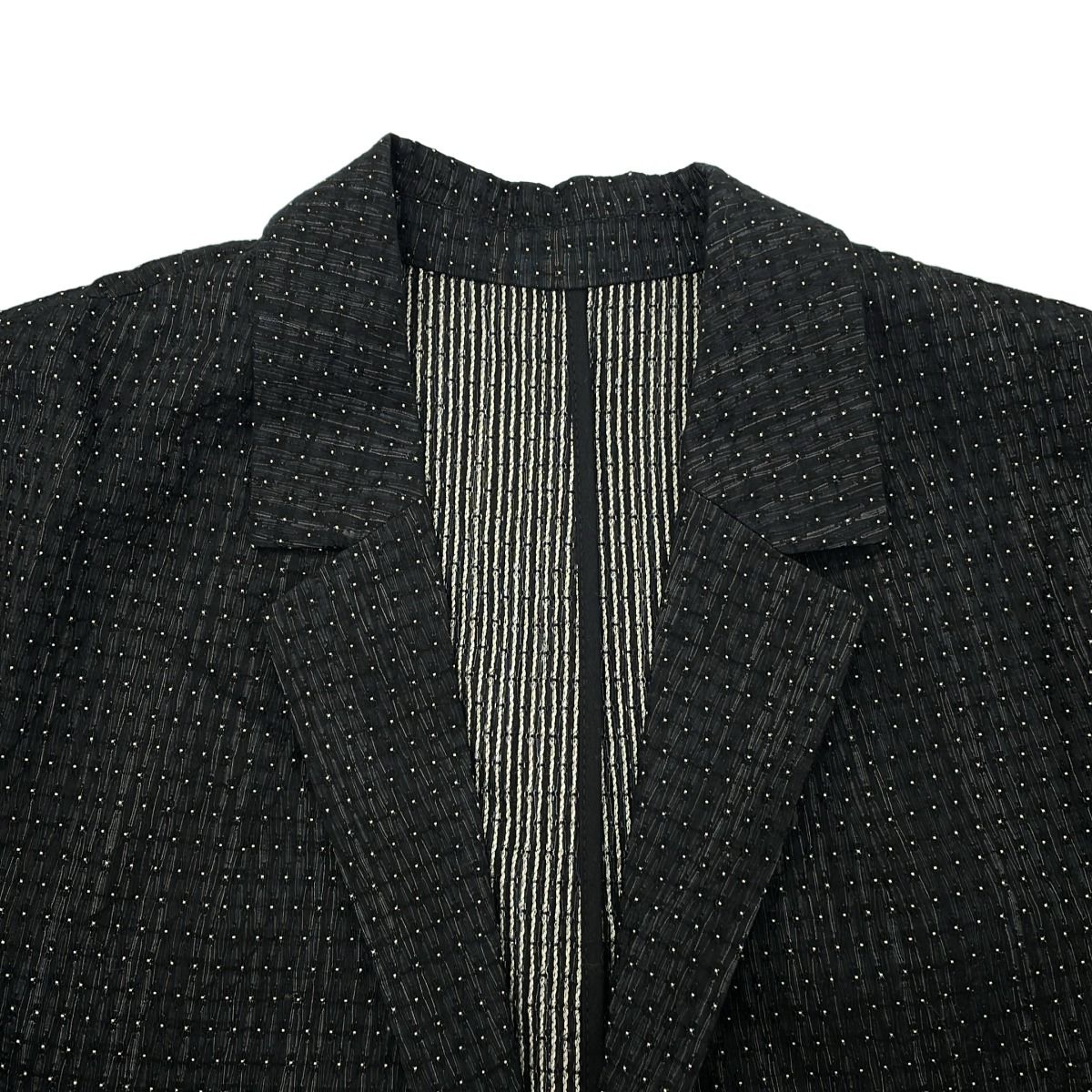 DRIES VAN NOTEN ドリスヴァンノッテン ショートスリーブ ロング
