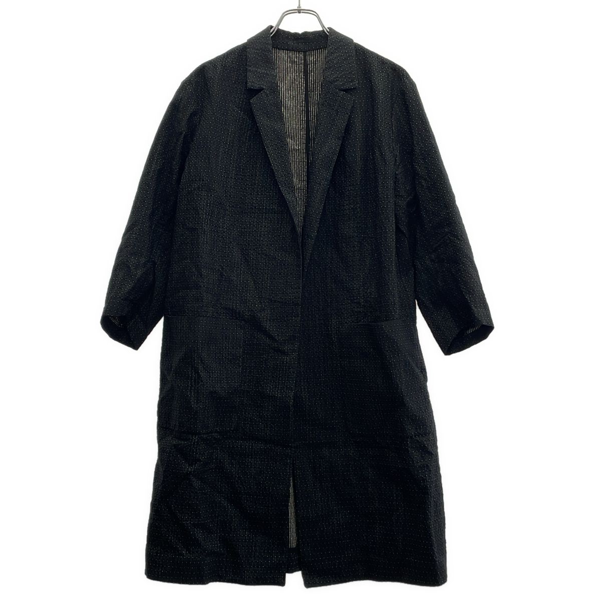 DRIES VAN NOTEN ドリスヴァンノッテン ショートスリーブ ロング