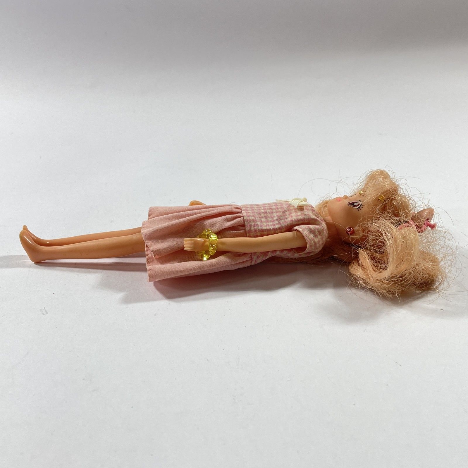 ☆ 美少女戦士セーラームーン ちびムーン ちびうさ 人形 ドール BANDAI