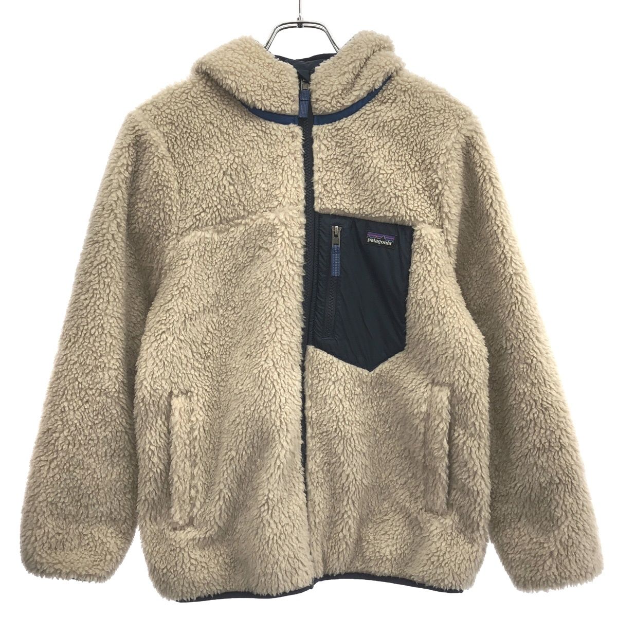 Reversible Ready Freddy パタゴニア K