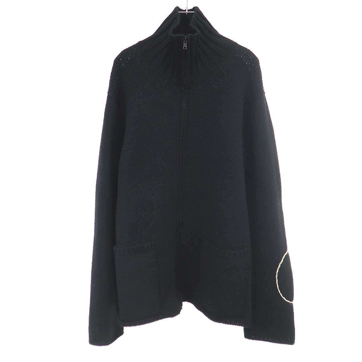 Yohji Yamamoto POUR HOMME ヨウジヤマモト プールオム 2007AW エン 