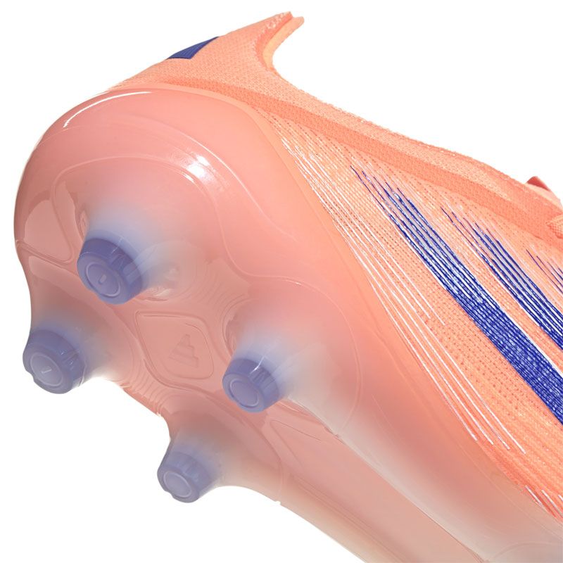 サイズ22.0cm、アディダス adidas F50 PRO HG/AG JAPAN サッカー