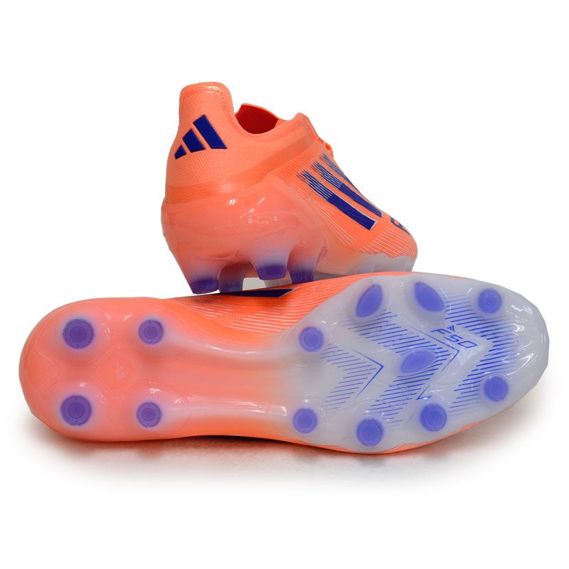 サイズ22.0cm、アディダス adidas F50 PRO HG/AG JAPAN サッカー