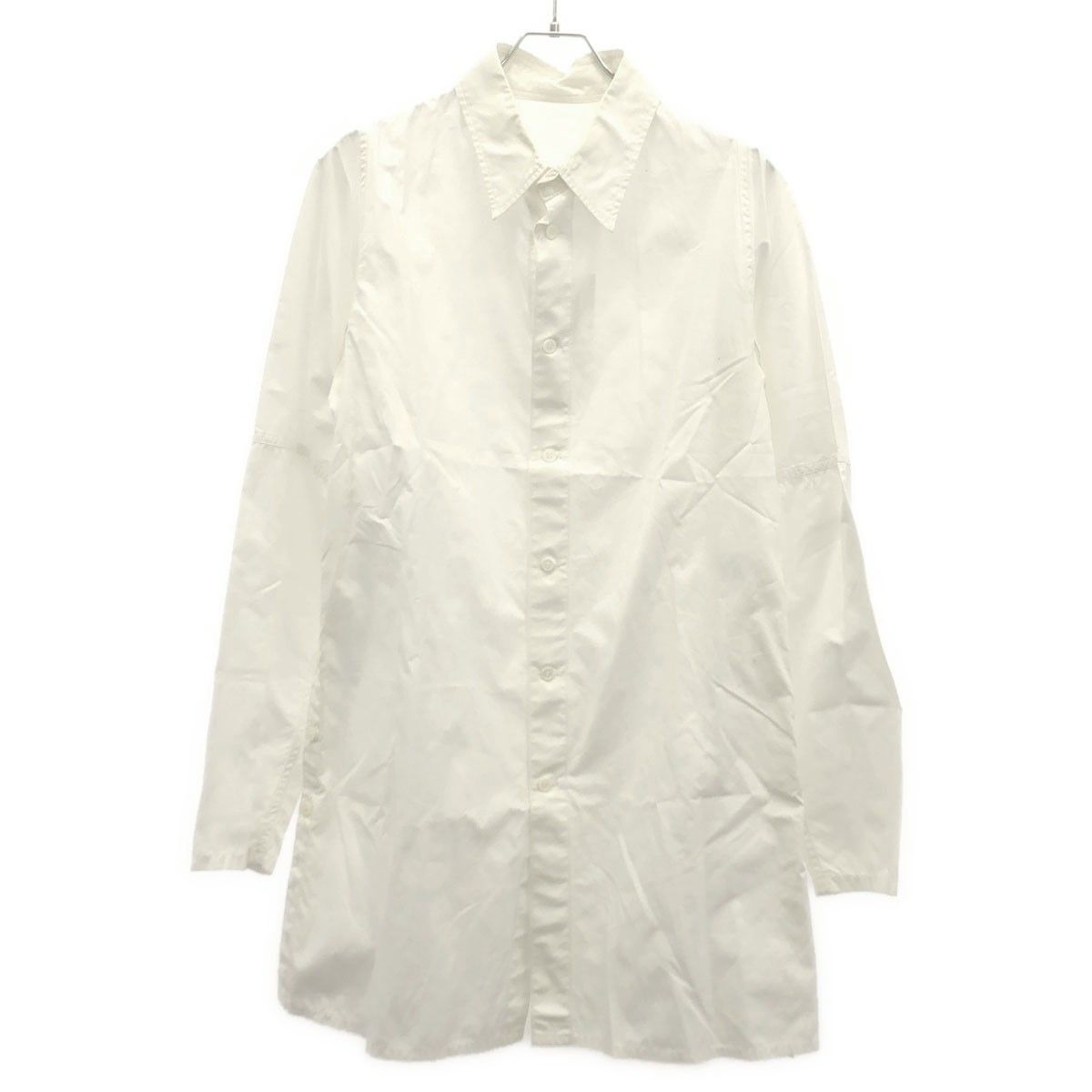 Yohji Yamamoto POUR HOMME ヨウジヤマモト プールオム サイド